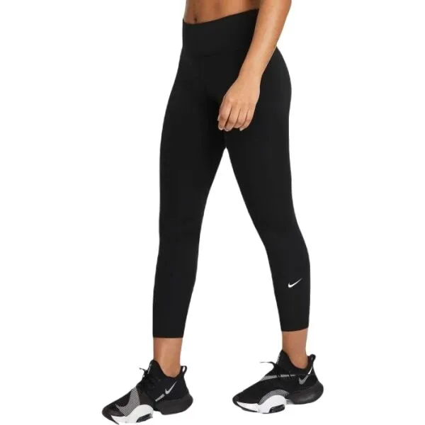 Nike PRO Dámske legíny, čierna, veľkosť