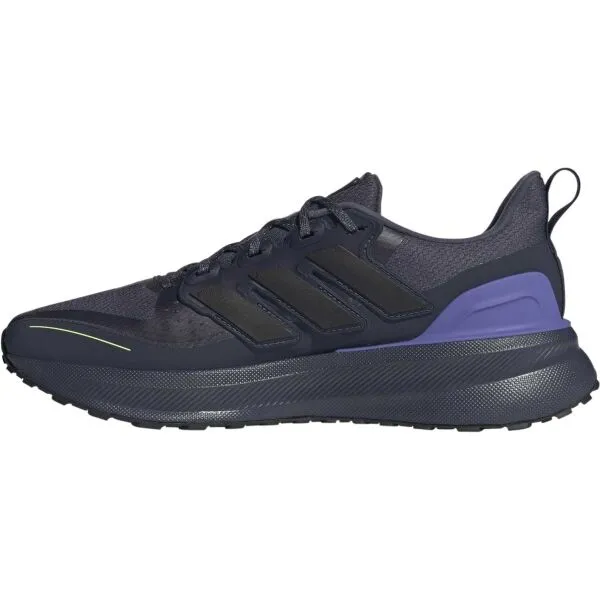 adidas ULTRARUN 5 TR Pánska bežecká obuv, čierna, veľkosť 44