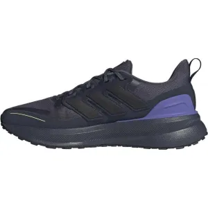 adidas ULTRARUN 5 TR Pánska bežecká obuv, čierna, veľkosť 44