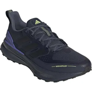 adidas ULTRARUN 5 TR Pánska bežecká obuv, čierna, veľkosť 44