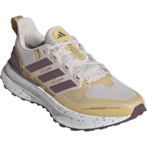 adidas ULTRARUN 5 TR W Dámska bežecká obuv, žltá, veľkosť 36 2/3