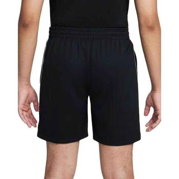 Nike MULTI Chlapčenské šortky, čierna, veľkosť