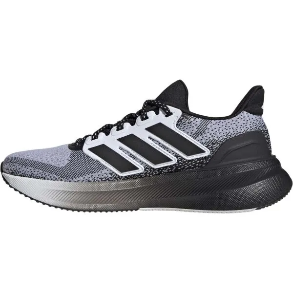 adidas ULTRARUN 5 TR W Dámska bežecká obuv, sivá, veľkosť 36 2/3