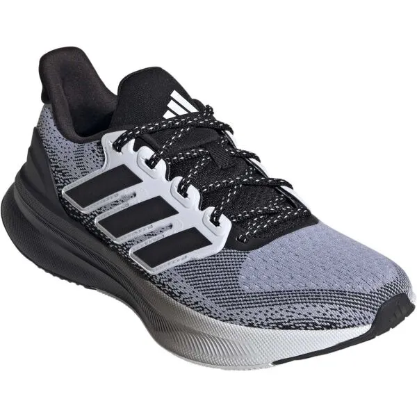 adidas ULTRARUN 5 TR W Dámska bežecká obuv, sivá, veľkosť 36 2/3