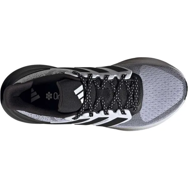 adidas ULTRARUN 5 TR W Dámska bežecká obuv, sivá, veľkosť 36 2/3