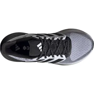 adidas ULTRARUN 5 TR W Dámska bežecká obuv, sivá, veľkosť 36 2/3