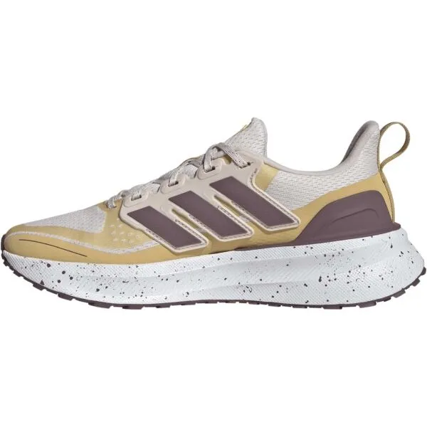 adidas ULTRARUN 5 TR W Dámska bežecká obuv, žltá, veľkosť 36 2/3