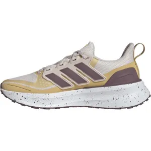 adidas ULTRARUN 5 TR W Dámska bežecká obuv, žltá, veľkosť 36 2/3