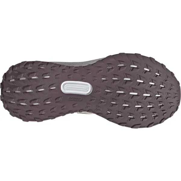 adidas ULTRARUN 5 TR W Dámska bežecká obuv, žltá, veľkosť 36 2/3