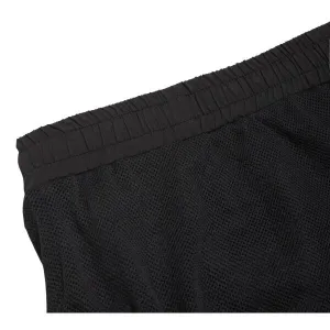 AQUOS SHORTS 212634 Pánske plavecké šortky, čierna, veľkosť XXL