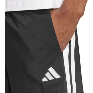 adidas ESSENTIALS 3-STRIPES CHELSEA Pánske kaťasy, čierna, veľkosť