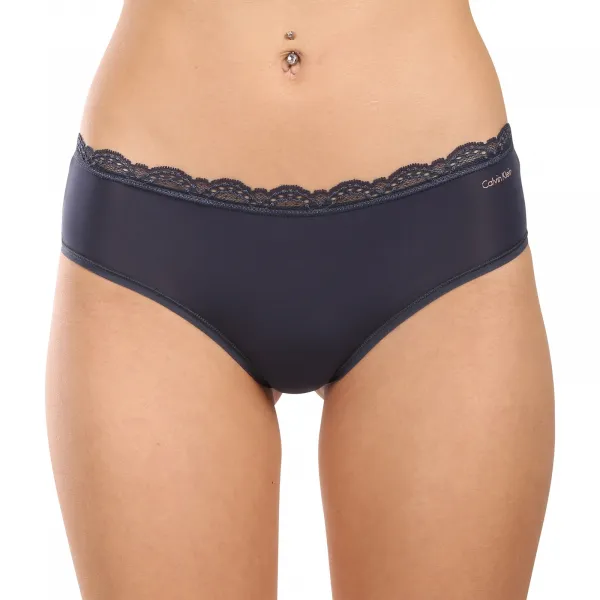 3PACK dámske nohavičky Calvin Klein viacfarebné (QD5302-WAS) M