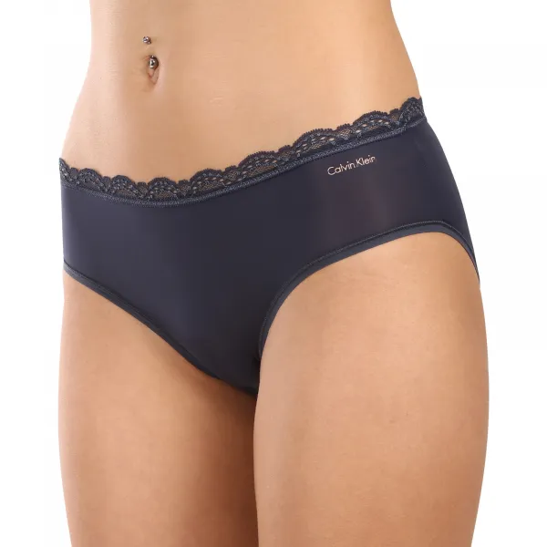 3PACK dámske nohavičky Calvin Klein viacfarebné (QD5302-WAS) M