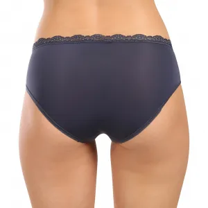 3PACK dámske nohavičky Calvin Klein viacfarebné (QD5302-WAS) M