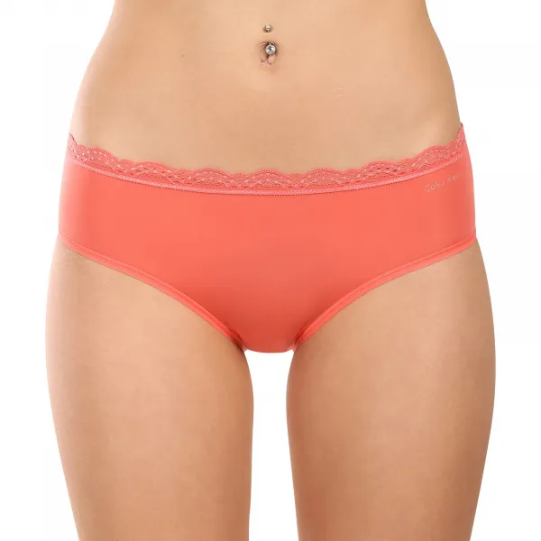 3PACK dámske nohavičky Calvin Klein viacfarebné (QD5302-WAS) M