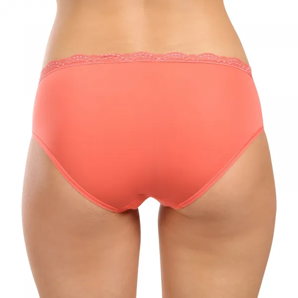 3PACK dámske nohavičky Calvin Klein viacfarebné (QD5302-WAS) M