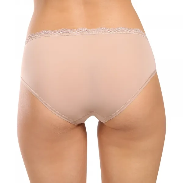 3PACK dámske nohavičky Calvin Klein viacfarebné (QD5302-WAS) M