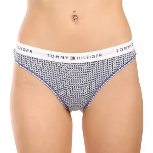 3PACK dámske nohavičky Tommy Hilfiger viacfarebné (UW0UW05529 0V0) M
