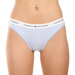 3PACK dámske nohavičky Tommy Hilfiger viacfarebné (UW0UW05529 0V0) M