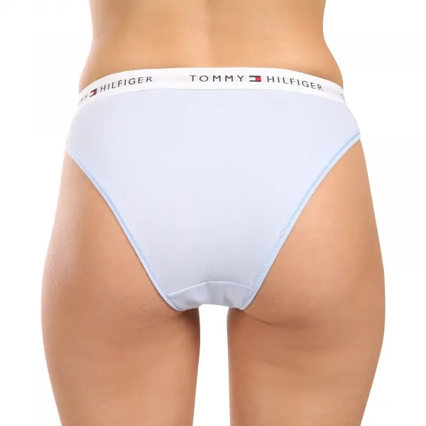 3PACK dámske nohavičky Tommy Hilfiger viacfarebné (UW0UW05529 0V0) M