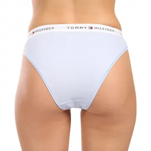 3PACK dámske nohavičky Tommy Hilfiger viacfarebné (UW0UW05529 0V0) M