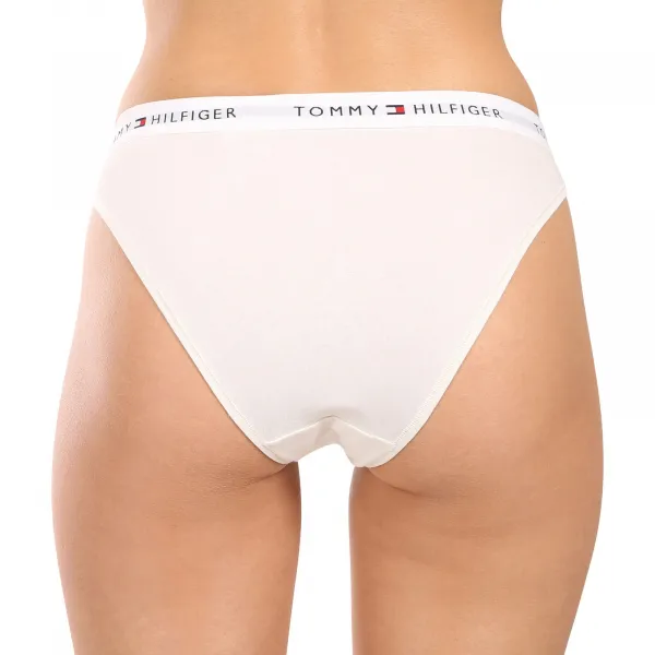 3PACK dámske nohavičky Tommy Hilfiger viacfarebné (UW0UW05529 0V0) M