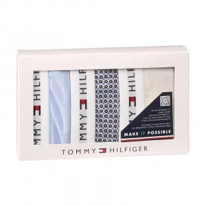 3PACK dámske nohavičky Tommy Hilfiger viacfarebné (UW0UW05529 0V0) M