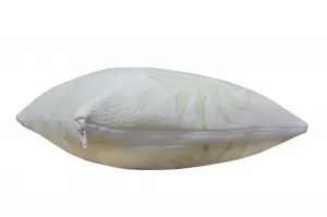 Anatomický vankúš ALOE VERA VISCO 40x60 cm