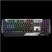 A4tech Bloody LIGHT STRIKE B865N mechanická RNBW herní klávesnice, USB, CZ