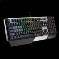 A4tech Bloody LIGHT STRIKE B865N mechanická RNBW herní klávesnice, USB, CZ