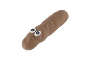 Teddies Hovínko antistresové 14 cm elastické tvarovateľné