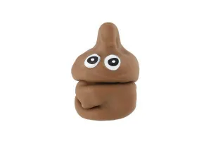 Teddies Hovínko antistresové 14 cm elastické tvarovateľné