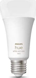 PHILIPS Hue White and Color Ambiance 15W 1600 E27
