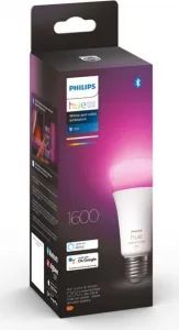 PHILIPS Hue White and Color Ambiance 15W 1600 E27