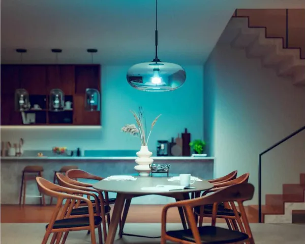 PHILIPS Hue White and Color Ambiance 15W 1600 E27