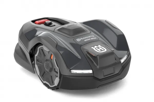 Robotická kosačka Husqvarna Automower® 405XE NERA EPOS™