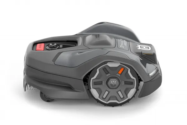 Robotická kosačka Husqvarna Automower® 405XE NERA