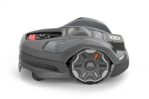 Robotická kosačka Husqvarna Automower® 405XE NERA