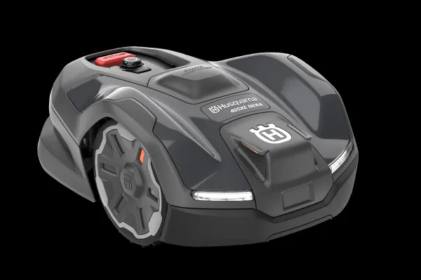 Robotická kosačka Husqvarna Automower® 405XE NERA