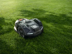 Robotická kosačka Husqvarna Automower® 405XE NERA