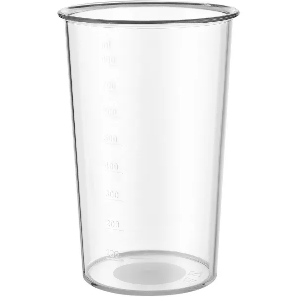 Tyčový mixér Sencor SHB 6441WH, biely