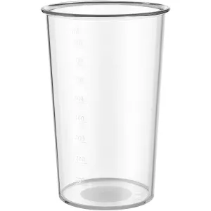 Tyčový mixér Sencor SHB 6441WH, biely