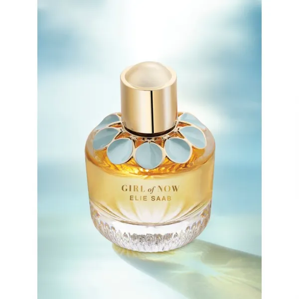 Elie Saab Girl of Now parfumovaná voda pre ženy 30 ml