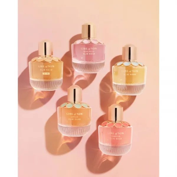 Elie Saab Girl of Now parfumovaná voda pre ženy 30 ml