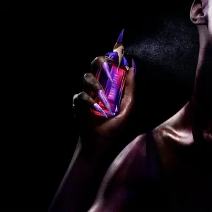 Mugler Alien Hypersense parfumovaná voda plniteľná pre ženy 60 ml