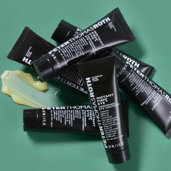 Peter Thomas Roth Instant FIRMx Eye očný krém na omladenie pleti 15 ml