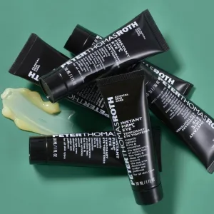 Peter Thomas Roth Instant FIRMx Eye očný krém na omladenie pleti 15 ml