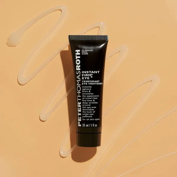 Peter Thomas Roth Instant FIRMx Eye očný krém na omladenie pleti 15 ml