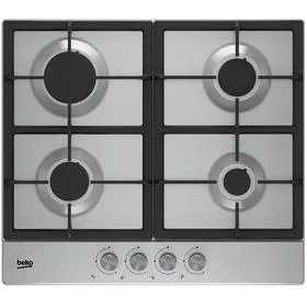 HIAG64225SX varná doska plyn. BEKO