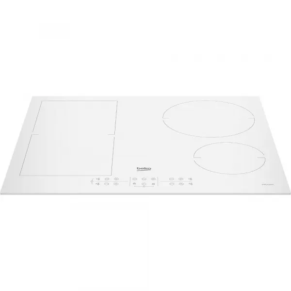 HII64200FMTW indukcná varná doska BEKO